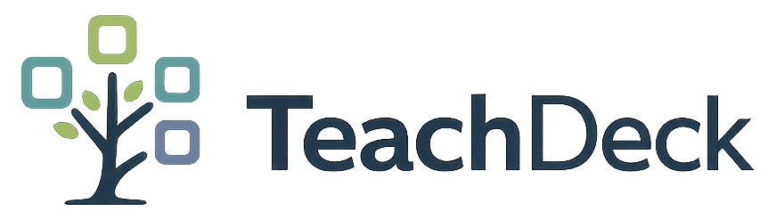 TeachDeck